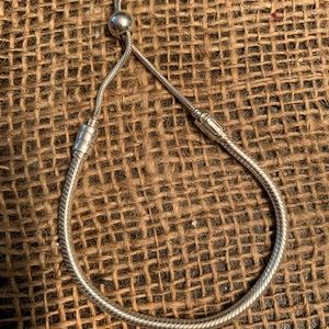 Pandora bracelet